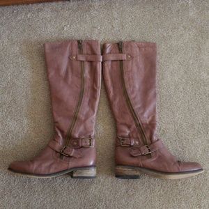 Steve Madden Boots